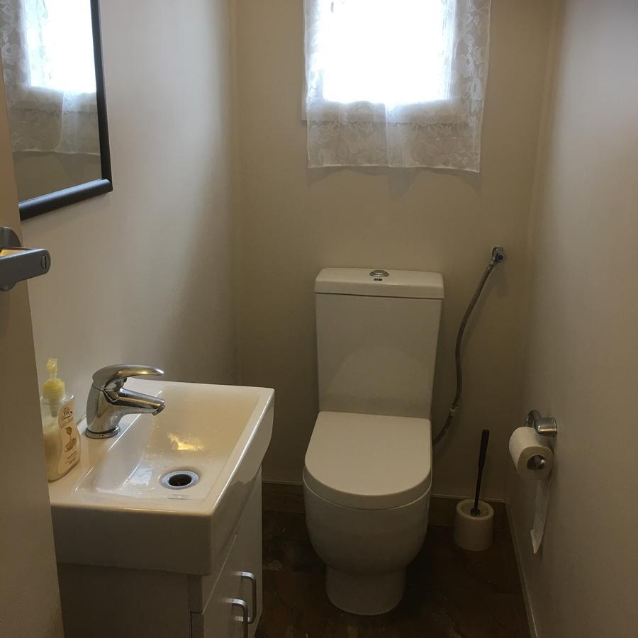 At Homestay Auckland Ngoại thất bức ảnh