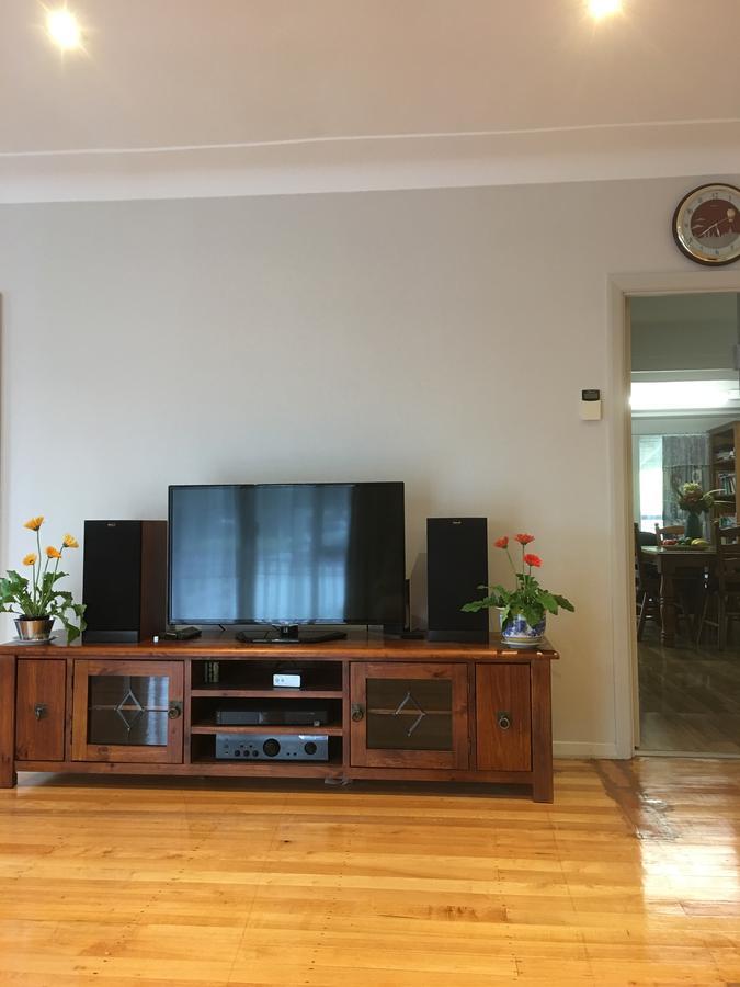 At Homestay Auckland Ngoại thất bức ảnh