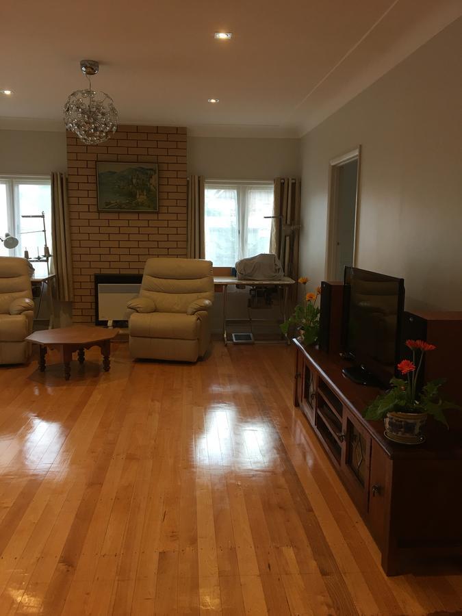 At Homestay Auckland Ngoại thất bức ảnh