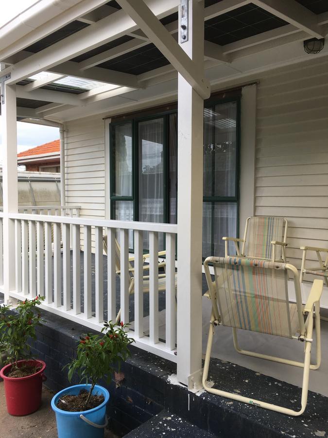 At Homestay Auckland Ngoại thất bức ảnh