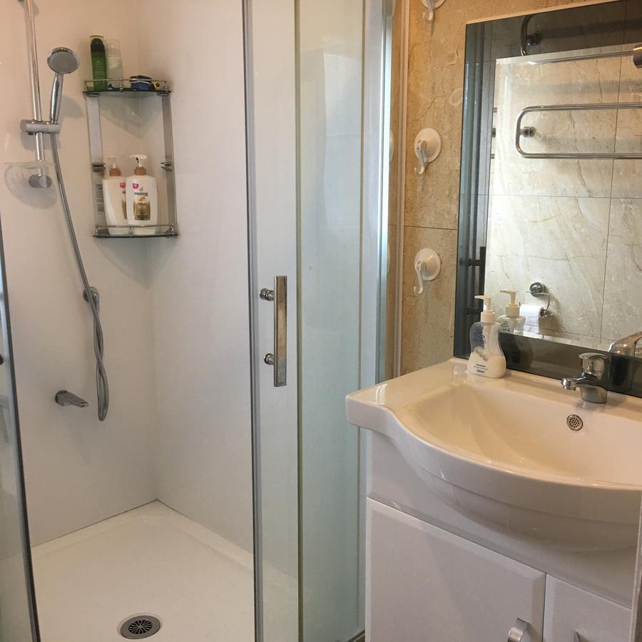 At Homestay Auckland Ngoại thất bức ảnh