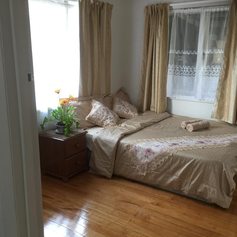 At Homestay Auckland Ngoại thất bức ảnh