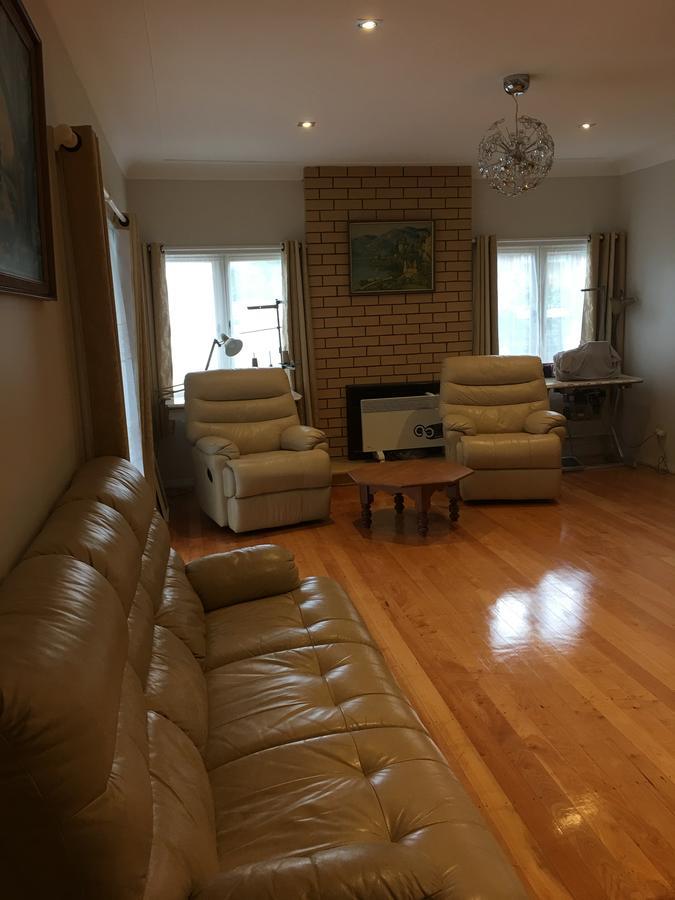 At Homestay Auckland Ngoại thất bức ảnh