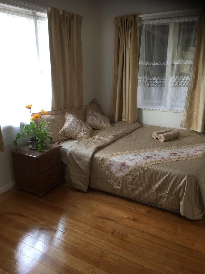 At Homestay Auckland Ngoại thất bức ảnh