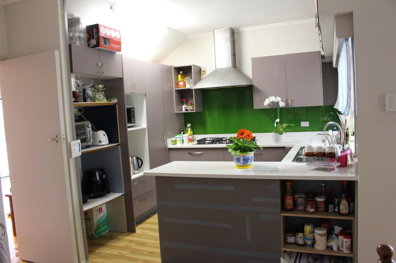 At Homestay Auckland Ngoại thất bức ảnh